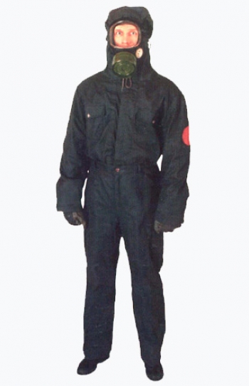 Костюм фильтрующей защитной одежды ФЗО-МП-2