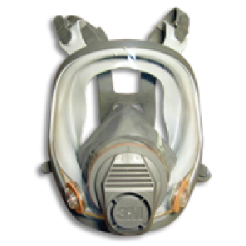 Полная маска серии 6000