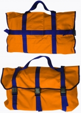Комплект  специальной обработки транспорта ДК-4 М сумка